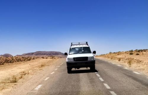 Painful self-tour lesson: fine is more expensive than renting a car! Be careful with these violations