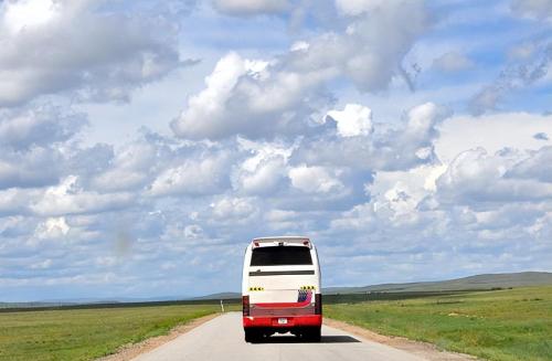Painful self-tour lesson: fine is more expensive than renting a car! Be careful with these violations