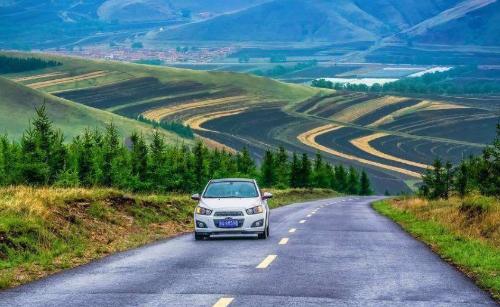 Painful self-tour lesson: fine is more expensive than renting a car! Be careful with these violations
