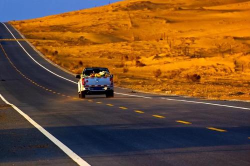 Painful self-tour lesson: fine is more expensive than renting a car! Be careful with these violations