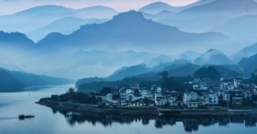 Prices in remote towns deep in mountains are catching up with Beijing, Shanghai and Guangzhou, and college entrance exams have become an industry here.