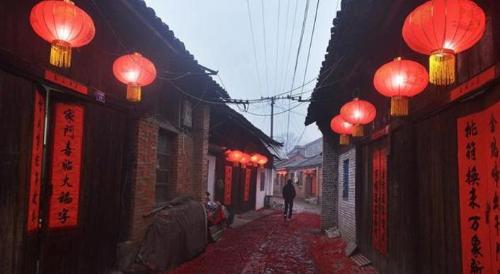 Prices in remote towns deep in mountains are catching up with Beijing, Shanghai and Guangzhou, and college entrance exams have become an industry here.