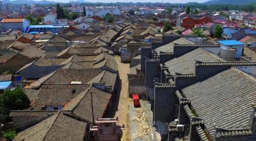 Prices in remote towns deep in mountains are catching up with Beijing, Shanghai and Guangzhou, and college entrance exams have become an industry here.