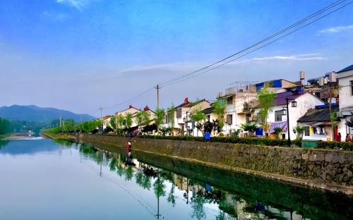 Prices in remote towns deep in mountains are catching up with Beijing, Shanghai and Guangzhou, and college entrance exams have become an industry here.