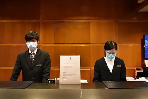 When leaving hotel, try to take these 4 things away, otherwise cleaning lady will laugh at you
