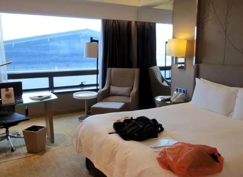 When leaving hotel, try to take these 4 things away, otherwise cleaning lady will laugh at you
