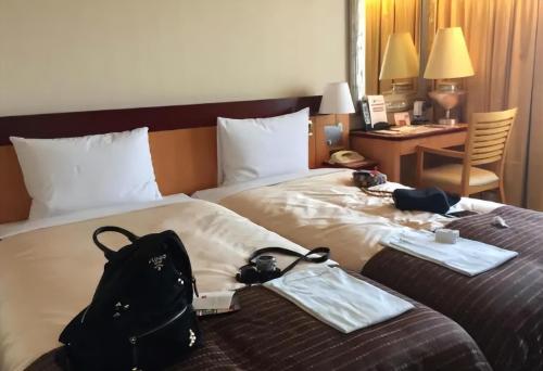 When leaving hotel, try to take these 4 things away, otherwise cleaning lady will laugh at you
