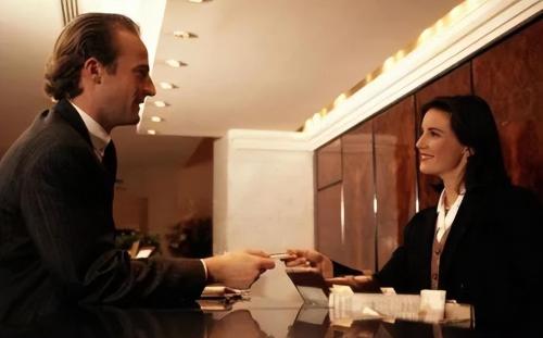 When leaving hotel, try to take these 4 things away, otherwise cleaning lady will laugh at you
