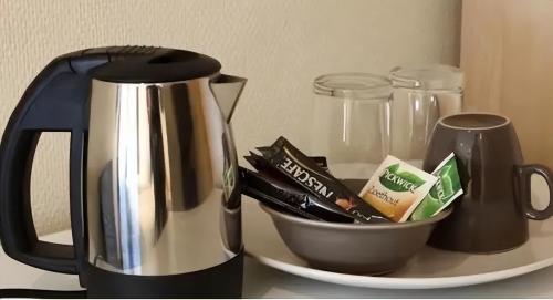 When leaving hotel, try to take these 4 things away, otherwise cleaning lady will laugh at you
