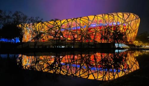 Japanese scientist: I don't understand China, and annual cost of maintaining bird's nest is almost 70 million yuan, why hasn't it been demolished yet?