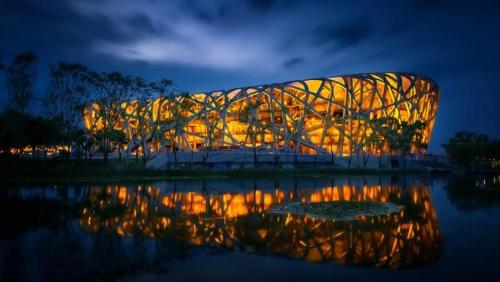 Japanese scientist: I don't understand China, and annual cost of maintaining bird's nest is almost 70 million yuan, why hasn't it been demolished yet?