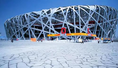 Japanese scientist: I don't understand China, and annual cost of maintaining bird's nest is almost 70 million yuan, why hasn't it been demolished yet?