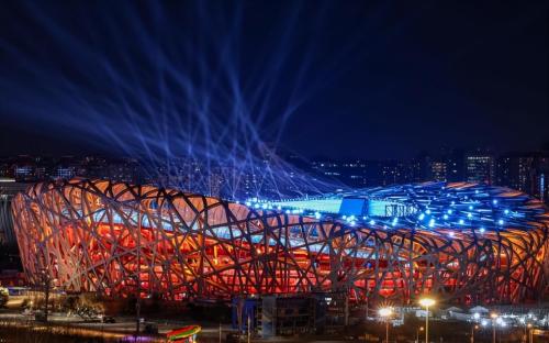 Japanese scientist: I don't understand China, and annual cost of maintaining bird's nest is almost 70 million yuan, why hasn't it been demolished yet?