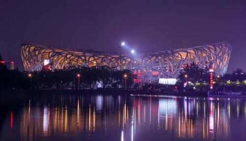 Japanese scientist: I don't understand China, and annual cost of maintaining bird's nest is almost 70 million yuan, why hasn't it been demolished yet?