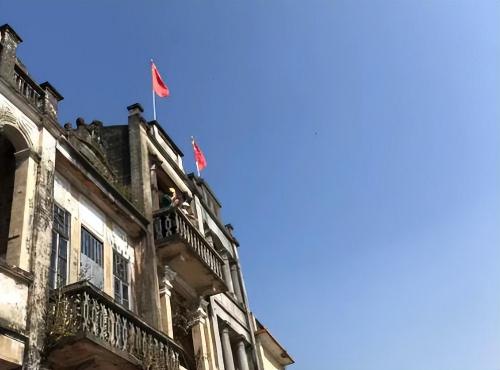 The most "unfortunate" city in Guangdong, once known as "Little Hong Kong", but now no one cares about it.
