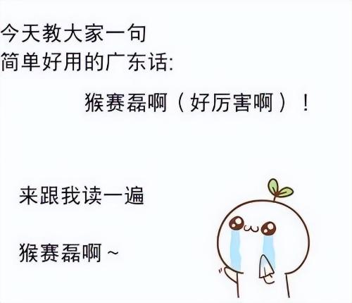 China's only Cantonese-speaking "Tier City" is becoming official and becoming less and less popular.
