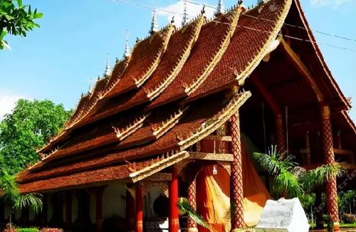 After leaving Sanya, people from northeast flocked to this city full of Southeast Asian style, delicious food.