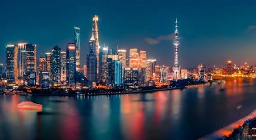 Shanghai will again open a "new milestone" by spending 180 billion yuan to develop "new ideas".