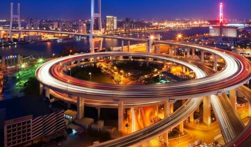 Shanghai will again open a "new milestone" by spending 180 billion yuan to develop "new ideas".