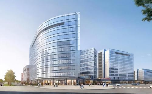 Shanghai will again open a "new milestone" by spending 180 billion yuan to develop "new ideas".