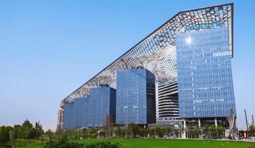 Shanghai will again open a "new milestone" by spending 180 billion yuan to develop "new ideas".