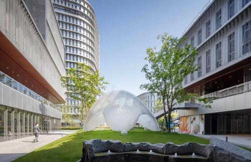 Shanghai will again open a "new milestone" by spending 180 billion yuan to develop "new ideas".