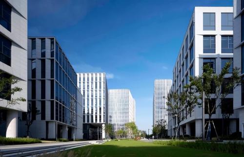 Shanghai will again open a "new milestone" by spending 180 billion yuan to develop "new ideas".