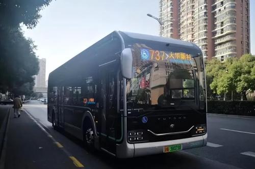 the first "free" bus city in my country has been around for 13 years and is very suitable for recreation