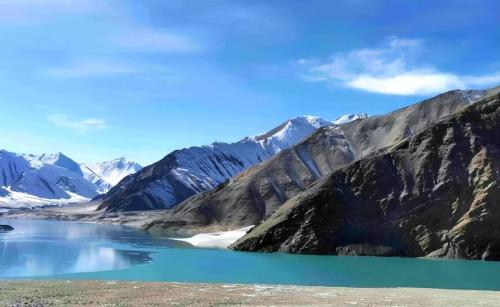 Why do troops stand on Mount Kunlun all year round? It is still a restricted area, only because of great discovery made 37 years ago.