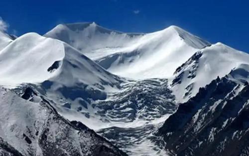 Why do troops stand on Mount Kunlun all year round? It is still a restricted area, only because of great discovery made 37 years ago.
