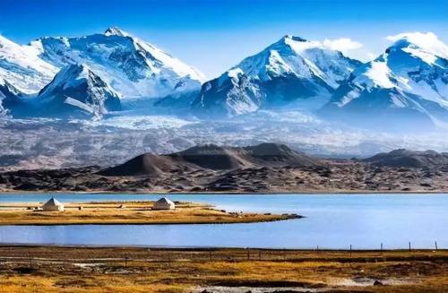 Why do troops stand on Mount Kunlun all year round? It is still a restricted area, only because of great discovery made 37 years ago.