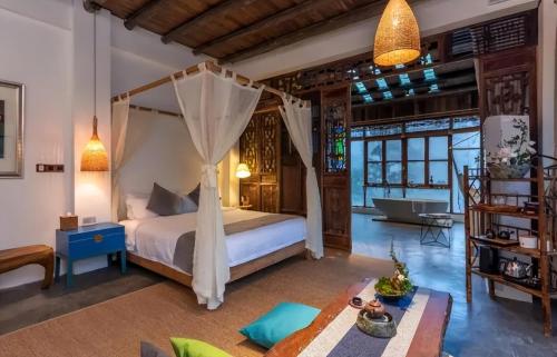 Why is homestaying becoming more and more “tasteless”? Tourists complain: after one time you don’t want to do it anymore
