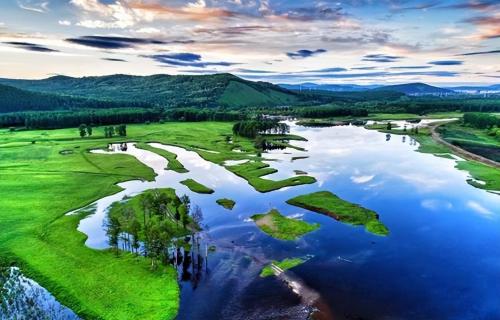 Independent Mongolia is an abandoned country, and Inner Mongolia is opposite, why such a big difference?
