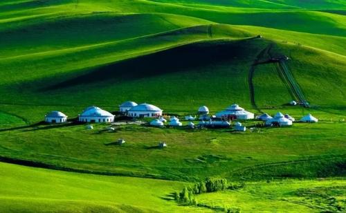Independent Mongolia is an abandoned country, and Inner Mongolia is opposite, why such a big difference?

