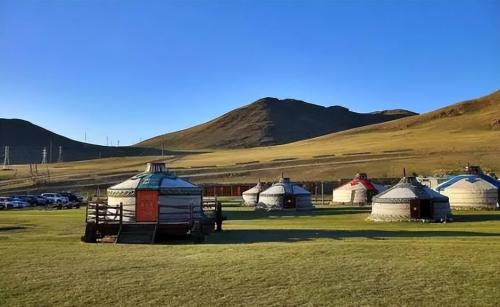 Independent Mongolia is an abandoned country, and Inner Mongolia is opposite, why such a big difference?
