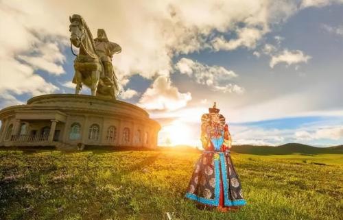 Independent Mongolia is an abandoned country, and Inner Mongolia is opposite, why such a big difference?
