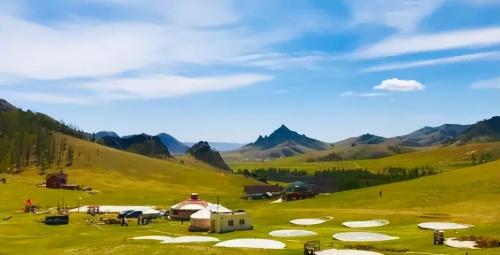 Independent Mongolia is an abandoned country, and Inner Mongolia is opposite, why such a big difference?

