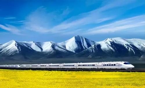 Strange phenomena occur in Qinghai-Tibet Plateau, and Antarctica turns blood red Scientists: there is no optimism

