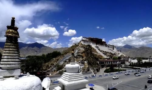 Demystifying Potala Palace toilet, why can't it be full for 300 years? Reason makes you dazed