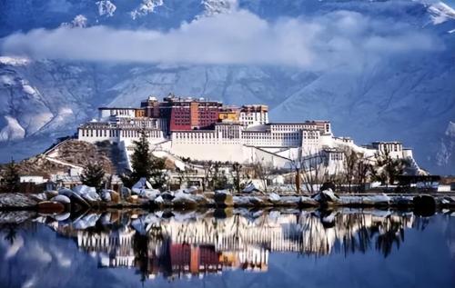 Demystifying Potala Palace toilet, why can't it be full for 300 years? Reason makes you dazed