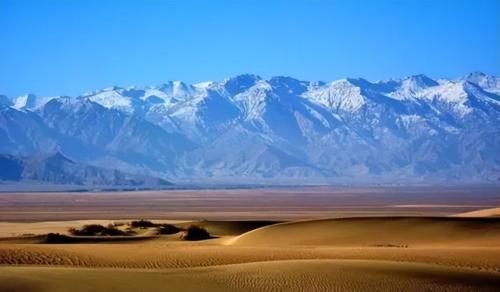 How many strategic mineral deposits are hidden in beautiful Qinghai-Tibet Plateau? Tibet becomes a blessed land of resources