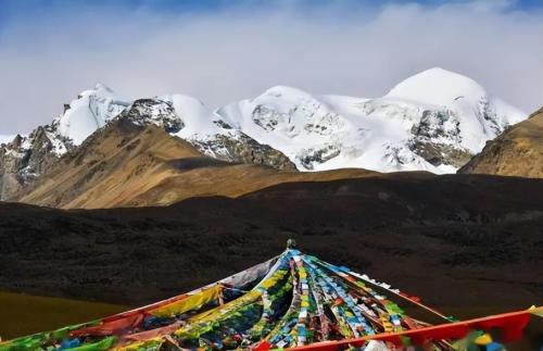 How many strategic mineral deposits are hidden in beautiful Qinghai-Tibet Plateau? Tibet becomes a blessed land of resources