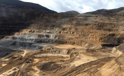 How many strategic mineral deposits are hidden in beautiful Qinghai-Tibet Plateau? Tibet becomes a blessed land of resources