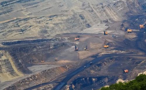 How many strategic mineral deposits are hidden in beautiful Qinghai-Tibet Plateau? Tibet becomes a blessed land of resources