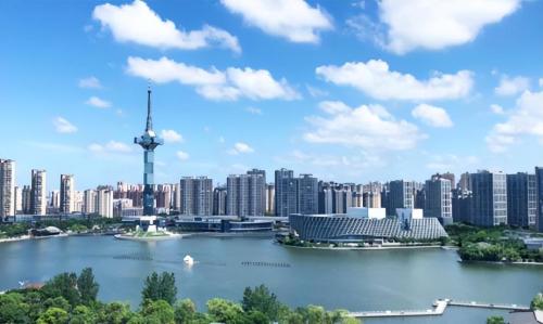 China's only city named after salt can't see mountain, tourists say, 'too weird'
