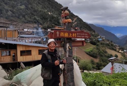 China's "mysterious" village: brothers marry wife, who is father of child?
