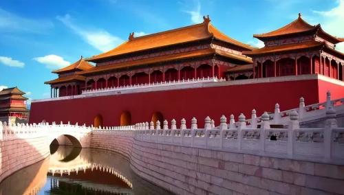 'Remote' Ancient City in Sichuan Province Doesn't Require Tickets, Once Prosperous, Now Peaceful
