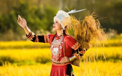 'Remote' Ancient City in Sichuan Province Doesn't Require Tickets, Once Prosperous, Now Peaceful
