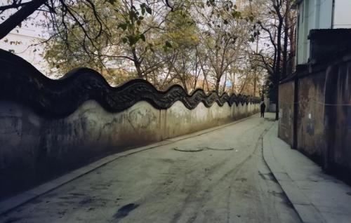 'Remote' Ancient City in Sichuan Province Doesn't Require Tickets, Once Prosperous, Now Peaceful
