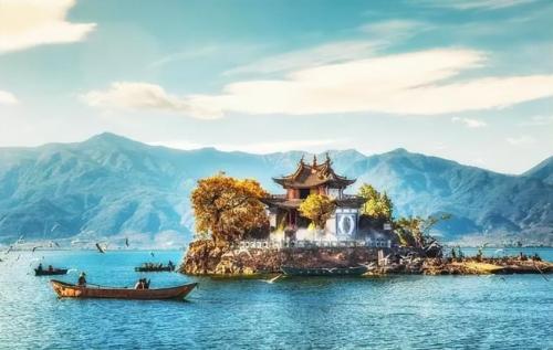 The three most "iron" provinces of China are like brothers of same mother, even dialects are almost same